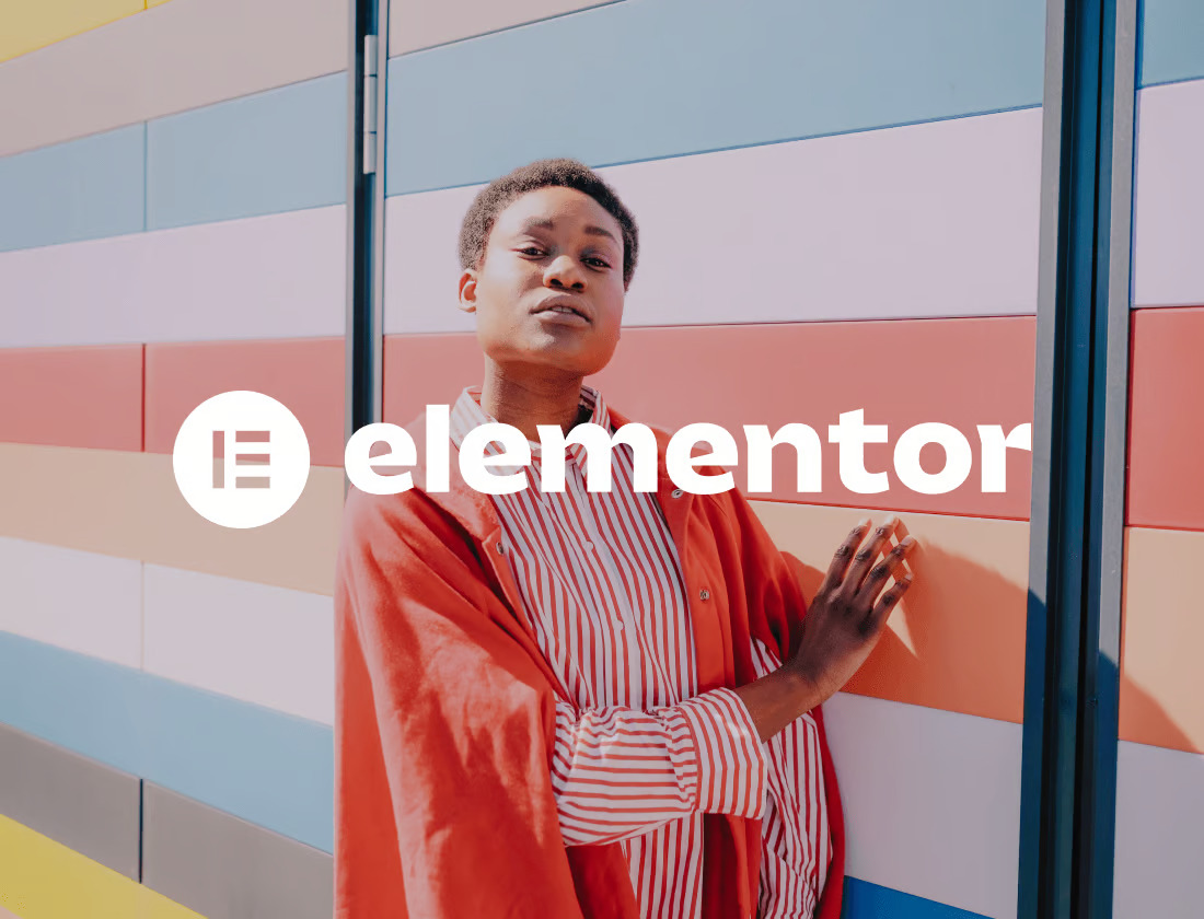Elementor phù hợp cho người mới bắt đầu, doanh nghiệp nhỏ và người dùng cá nhân